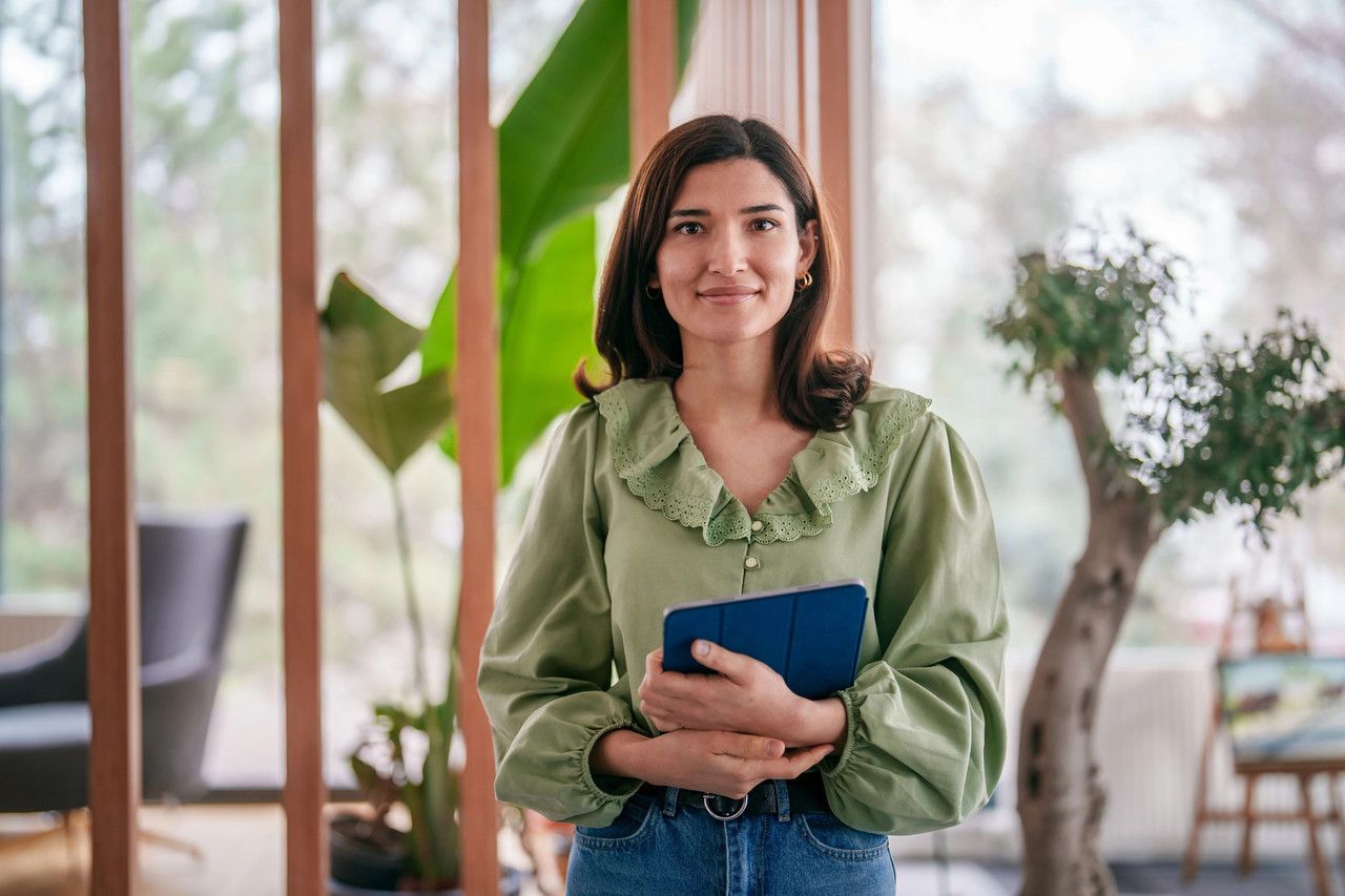 Sustainable Investing Certificate