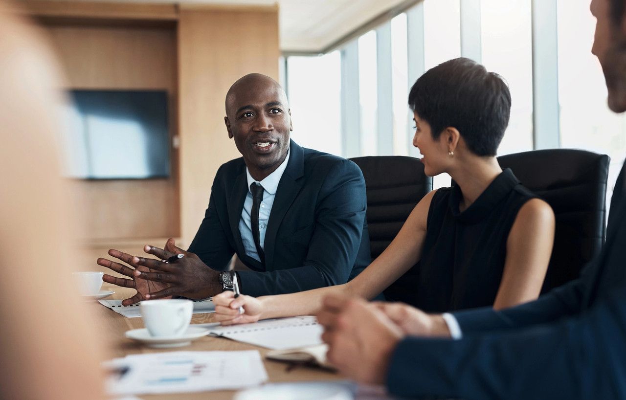 Private Markets and Alternative Investments Certificate