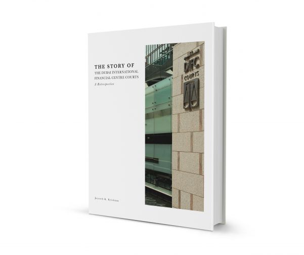 The Story of the DIFC Courts