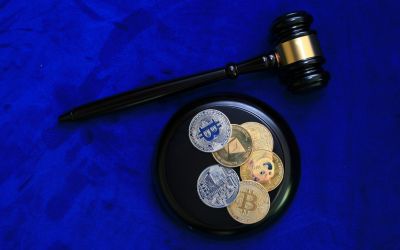 Cryptocurrency and Dispute Resolution (Part of DIFC Laws Certificate Programme 2026) 