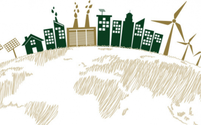 Certificate in Climate Risk