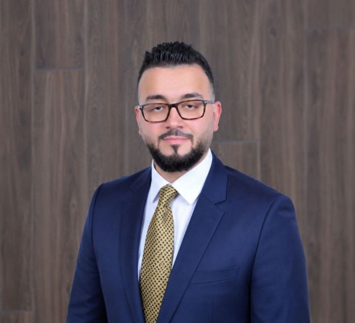Sameh Abu Younes
