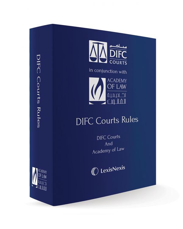 DIFC Courts Rules