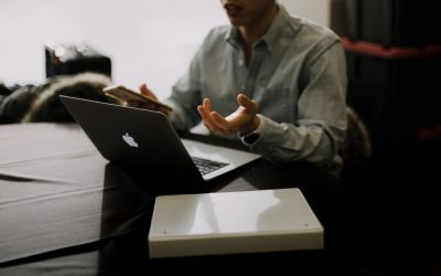 Online Dispute Resolution/AI Training Course