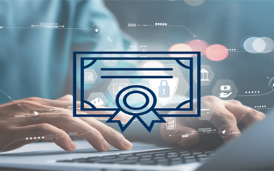 IMA Cybersecurity & Data Practices Certificate&trade;