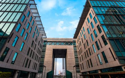 Study Visit at DIFC