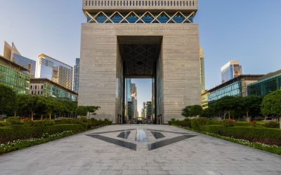 DIFC Mandatory Course: DIFC Data Protection Law
