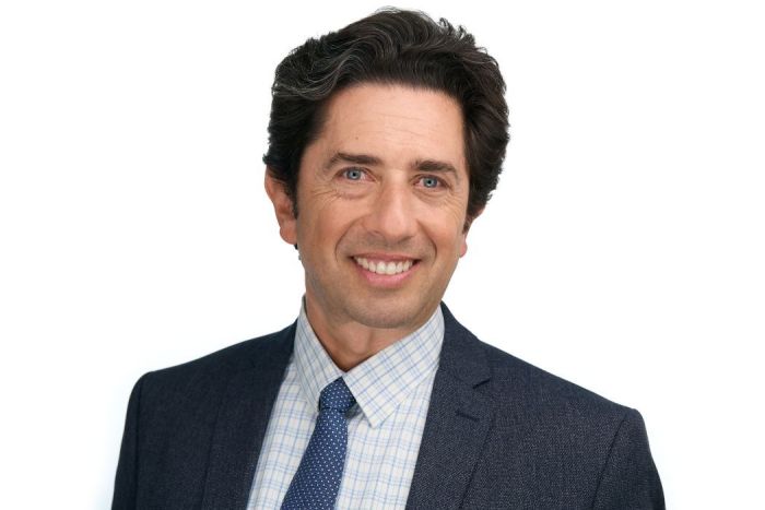 David Szafran