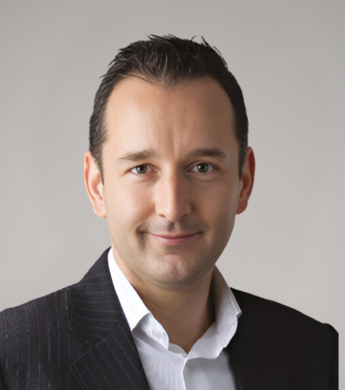 Alex Lheritier