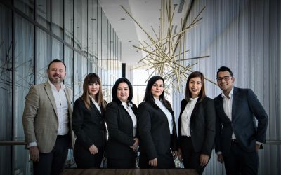 Executive Presence: Transforming Competence into Influence