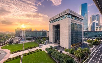 The DIFC Employment Law in 2025