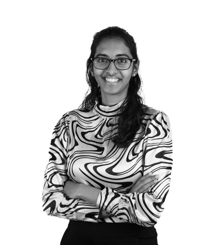 Nishi Agrawal